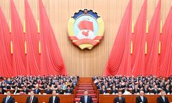 Çin’de ÇHSDK 14. Ulusal Komitesi 4. Toplantısı sona erdi