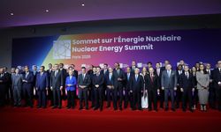 "Nükleer enerjinin ülkelerin kalkınmasına katkısı için çaba harcayacağız"