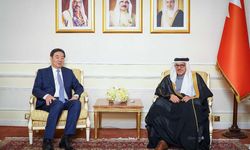 Çin’den Orta Doğu’da diyalog çağrısı: Zhai Jun Bahreyn’de temaslarda bulundu