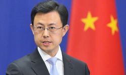 Çin: ABD’nin Taiwan’a silah satışına kesinlikle karşıyız