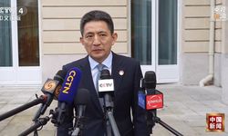 Çin ve ABD’den Paris’te ticaret görüşmeleri: Ön mutabakat sağlandı