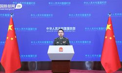 “Japonya, Çin’in bütçesini askeri genişleme bahanesi yapıyor”