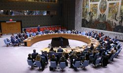 Çin: Orta Doğu tehlikeli bir uçuruma sürükleniyor