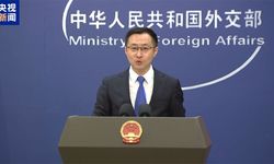 Çin'den ABD ve Japonya'ya Taiwan uyarısı