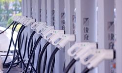 Çin’de elektrikli araç şarj altyapısında rekor büyüme