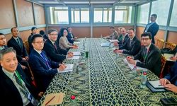 Çin-ABD ticaret görüşmesi: İş birliği ve rekabet dengesi vurgusu