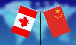 Çin ve Kanada dışişleri bakanları Orta Doğu’yu görüştü