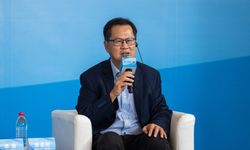 Boao Asya Forumu’nun Güney Çin Denizi konulu alt forumu yapıldı