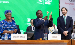 Dünya Ticaret Örgütü 14. Bakanlar Konferansı sona erdi