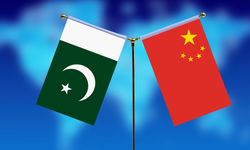 Çin ve Pakistan Dışişleri Bakanları "İran"ı görüştü