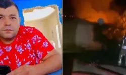 Ankara’da yangın faciası: Ailesini kurtaran baba hayatını kaybetti