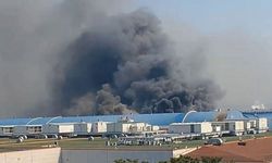 Güney Kore’de fabrika yangını: 11 ölü, onlarca yaralı!