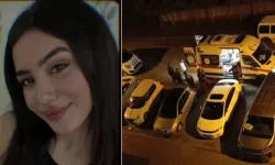 Kız arkadaşını vurup öldürdü! Ardından kendini ihbar etti