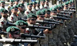 İran Genelkurmayından açıklama: İsrail'i pişman edeceğiz!