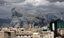 ABD-İsrail–İran Savaşında 5. Gün: Orta Doğu’da art arda patlamalar...