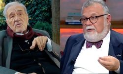 Celal Şengör’den dostu İlber Ortaylı'ya duygusal veda