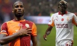 Didier Drogba’dan Osimhen paylaşımı: “Sana söylemiştim”