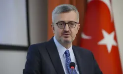 İletişim Başkanı Duran: "İran’ın egemenliğini ihlal eden saldırıları esefle karşılıyoruz"