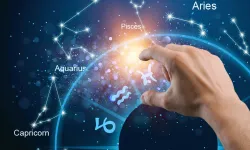 Ünlü astrologdan uyarı: 30 Mart’a kadar seviyorsan söyle