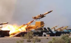 İran, "Gerçek Vaat 4" operasyonunun 34'üncü dalgasını başlattı!