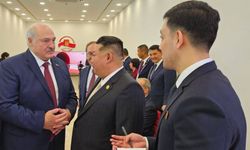 Lukaşenko, Kim Yong-un'un davetiyle ilk defa Koreye gidiyor