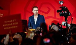 Danimarka’da hükümet düştü: Başbakan Frederiksen istifa etti!