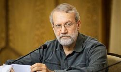 İsrail basını: Laricani hedef alındı