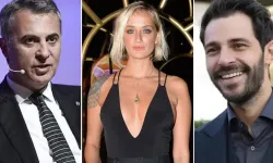 Gözaltındaki ünlüler hakkında yeni gelişme