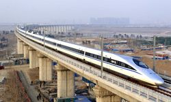 Çin - KDHC yolcu treni hattı 6 yıl sonra yeniden hizmete giriyor