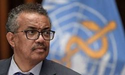 Tahran’daki Gandi hastanesine saldırı iddiasına DSÖ’den tepki