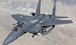 Son dakika... İran: ABD'ye ait F-15E savaş uçağını düşürdük
