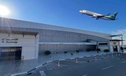 Irak, hava sahasını 3 gün daha kapalı tutacak