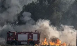 Hizbullah: 5 İsrail tankını hedef aldık