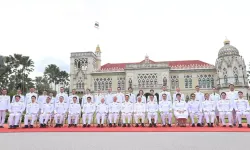 Taylandlı senatör: İstikrar için Rus petrolü alabiliriz