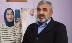 Rojin Kabaiş’in babasına yönelik tehdide soruşturma