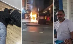 Etiler’de eğlence mekanı kundaklandı, sahibi öldürüldü: 150 bin lira karşılığı yapmışlar!