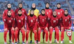 Tahran’dan İranlı kadın futbolculara çağrı: Evinize dönün!