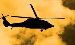 MSB'den Katar'da kaza kırımına uğrayan helikopterle ilgili açıklama