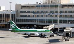 Irak, hava sahasının kapalı kalma süresini 3 gün daha uzattı