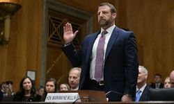 Senato onayladı: Trump’ın adayı Mullin İç Güvenlik Bakanı oldu