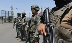 Ekvador’da sokağa çıkma yasağı ilan edildi