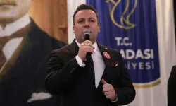 Kuşadası Belediye Meclisi, Başkanvekilini seçti