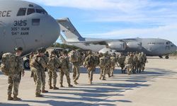 ABD indirme timini İran'a gönderiyor iddiası