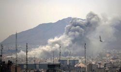 ABD-İsrail saldırılarında Tahran’da can kaybı 503’e yükseldi