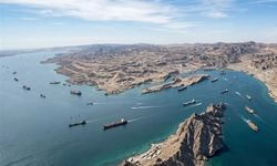 İran, Hürmüz Boğazı'ndan geçiş şartlarını açıkladı