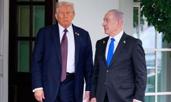 İsrail ateşkes için tarih verdi: Trump cumartesi açıklayabilir