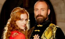 Halit Ergenç ve Meryem Uzerli 15 yıl sonra aynı filmde buluşuyor!