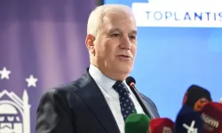 Bursa Büyükşehir Belediye Başkanı Bozbey gözaltına alındı