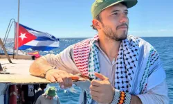 Panama’da gözaltına alınan Küba dayanışma aktivisti serbest bırakıldı