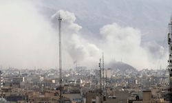 İran Kızılayı: Saldırılarda ölenlerin sayısı 555'e yükseldi